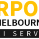 Melbourne Airport Taxis