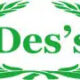 Des’s Cabs