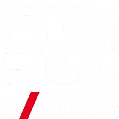 2 Easy Removals