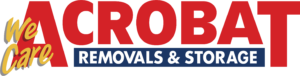 Acrobat Removals