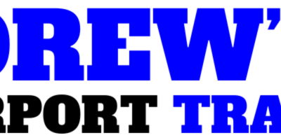 Andrew's Airport Transfers