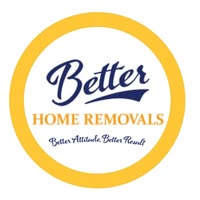 Better Home Removals