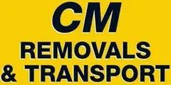 CM Removals & Transport