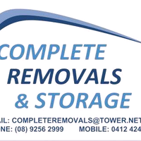 Complete Removals and Storage