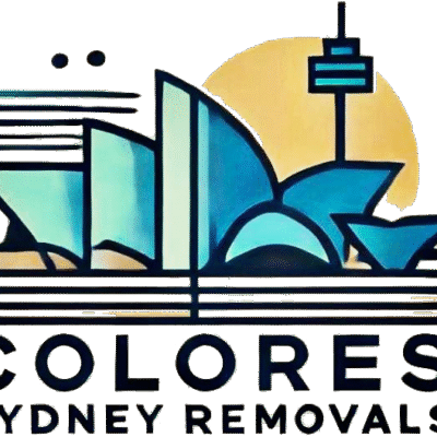 Colores Sydney Removals