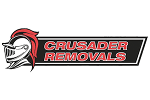 Crusader Removals