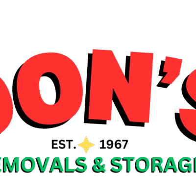 Don’s Removals & Storage