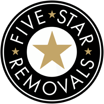 Five Star Removals