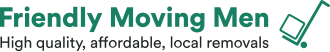 Friendly Moving Men