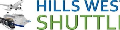 Hills West Airport Shuttle