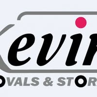 Kevin’s Removals & Storage
