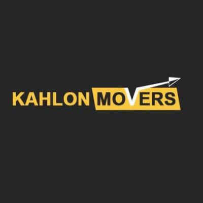 Kahlon Movers