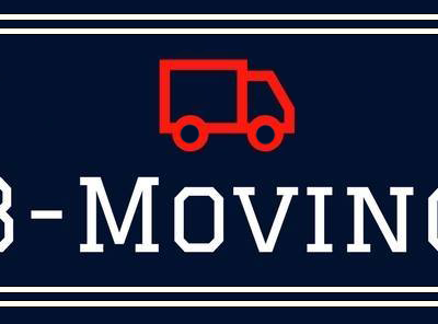 B-Moving