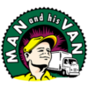 MAN AND HIS VAN