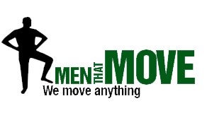 Men That Move