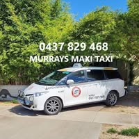 Murray Maxi Taxi
