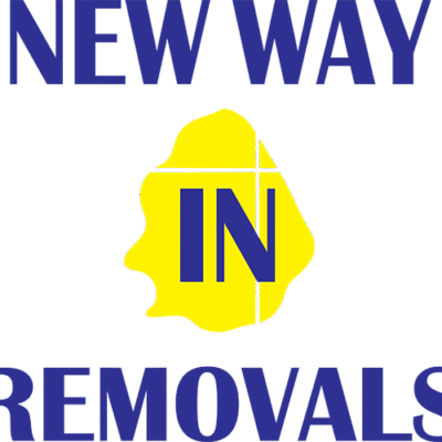New Way In Removals