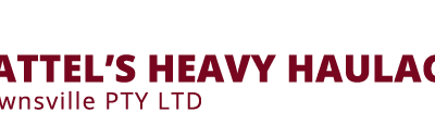 Pattel’s Heavy Haulage
