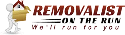 Removalist On The Run