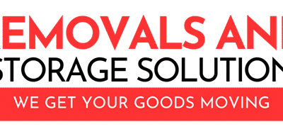 Removals and Storage Solutions