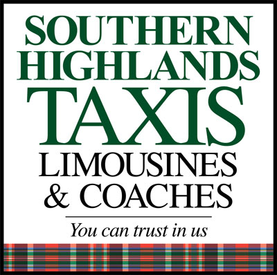 Southern Highlands Taxi