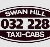 Swan Hill City Taxis
