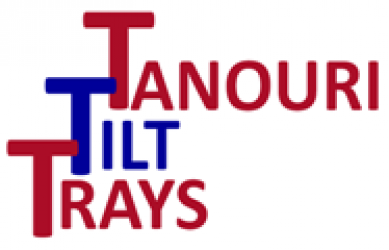 Tanouri Tilt Trays