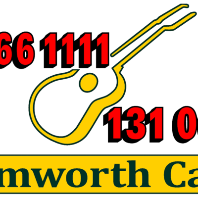 Teamworth Cabs