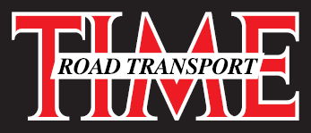 Time Road Transport