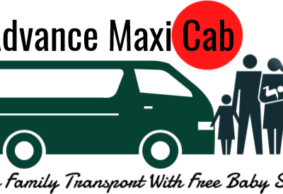 Advance Maxi Cab