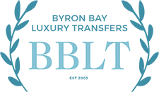 Byron Bay Luxury Transfers
