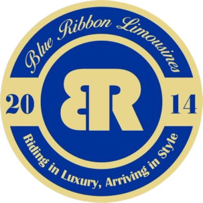 Blue Ribbon Limousines