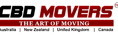 CBD Movers