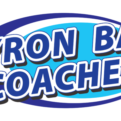 Byron Bay Coaches.