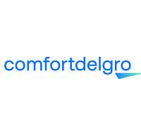 ComfortDelGro Taxis