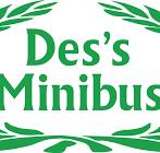 Des's Minibus