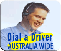 Dial a Driver