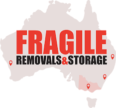 Fragile Removal and strorage