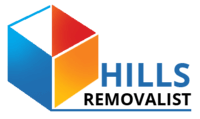 Hills Removalist