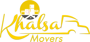 Khalsa Movers