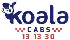 Koala Cabs