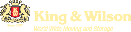 King & Wilson