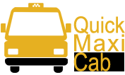 Quick Maxi Cab
