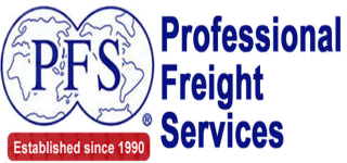 Professional Freight Services