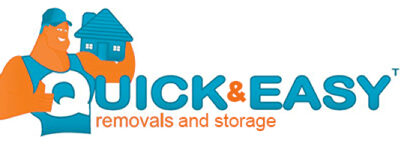 Quick & Easy Removals