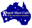 Rapid Maxi Cabs