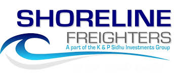 Shoreline Freighters