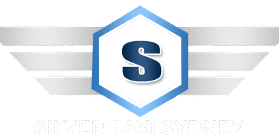 Silver Taxi