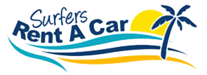 Surfers Rent A Car