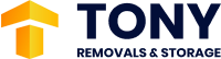 Tony Removals